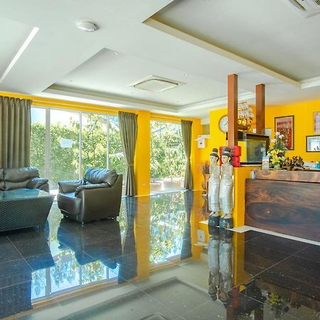 Prayai Changthai Resort Phuket Ngoại thất bức ảnh