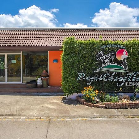 Prayai Changthai Resort Phuket Ngoại thất bức ảnh