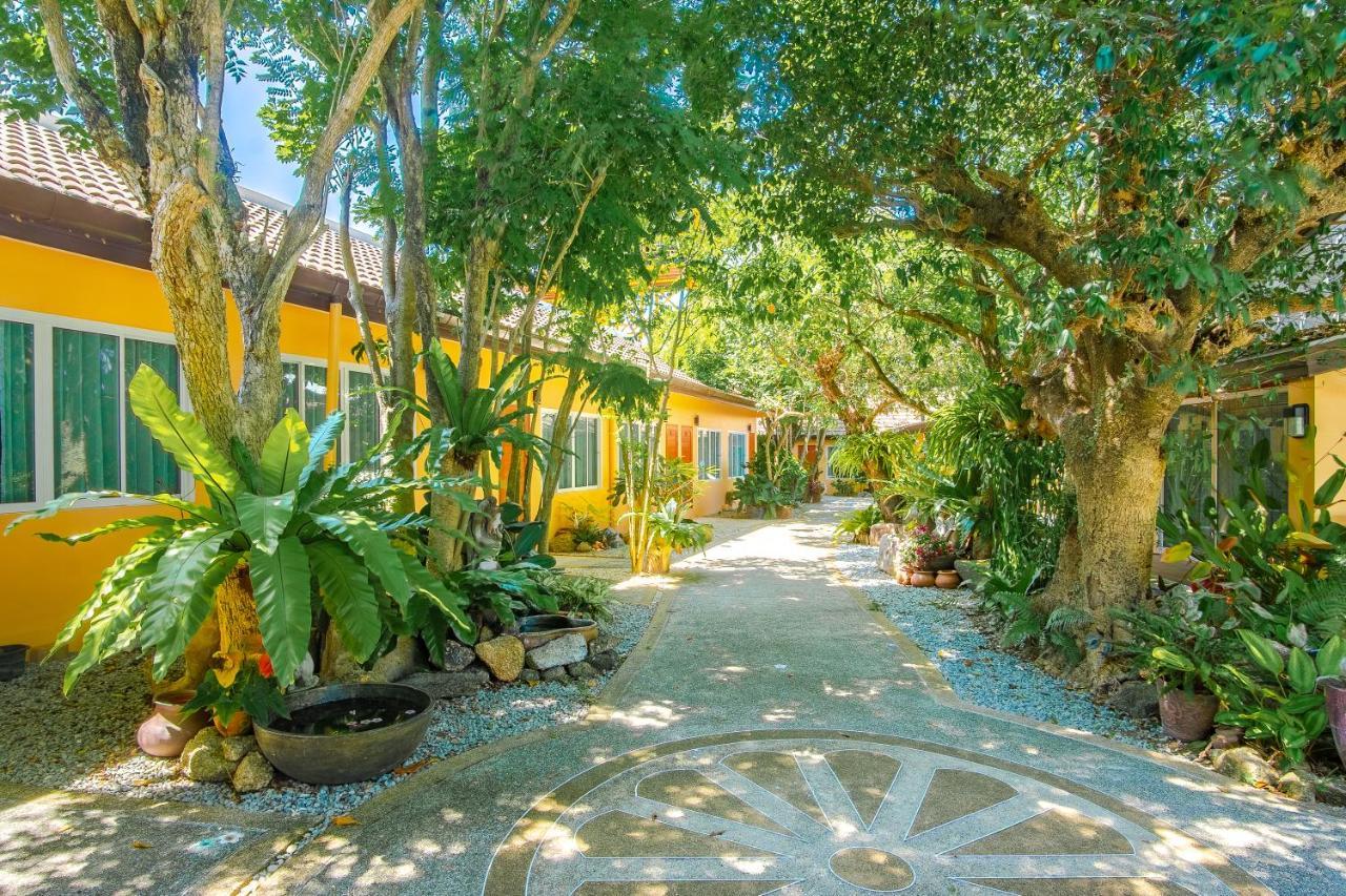 Prayai Changthai Resort Phuket Ngoại thất bức ảnh