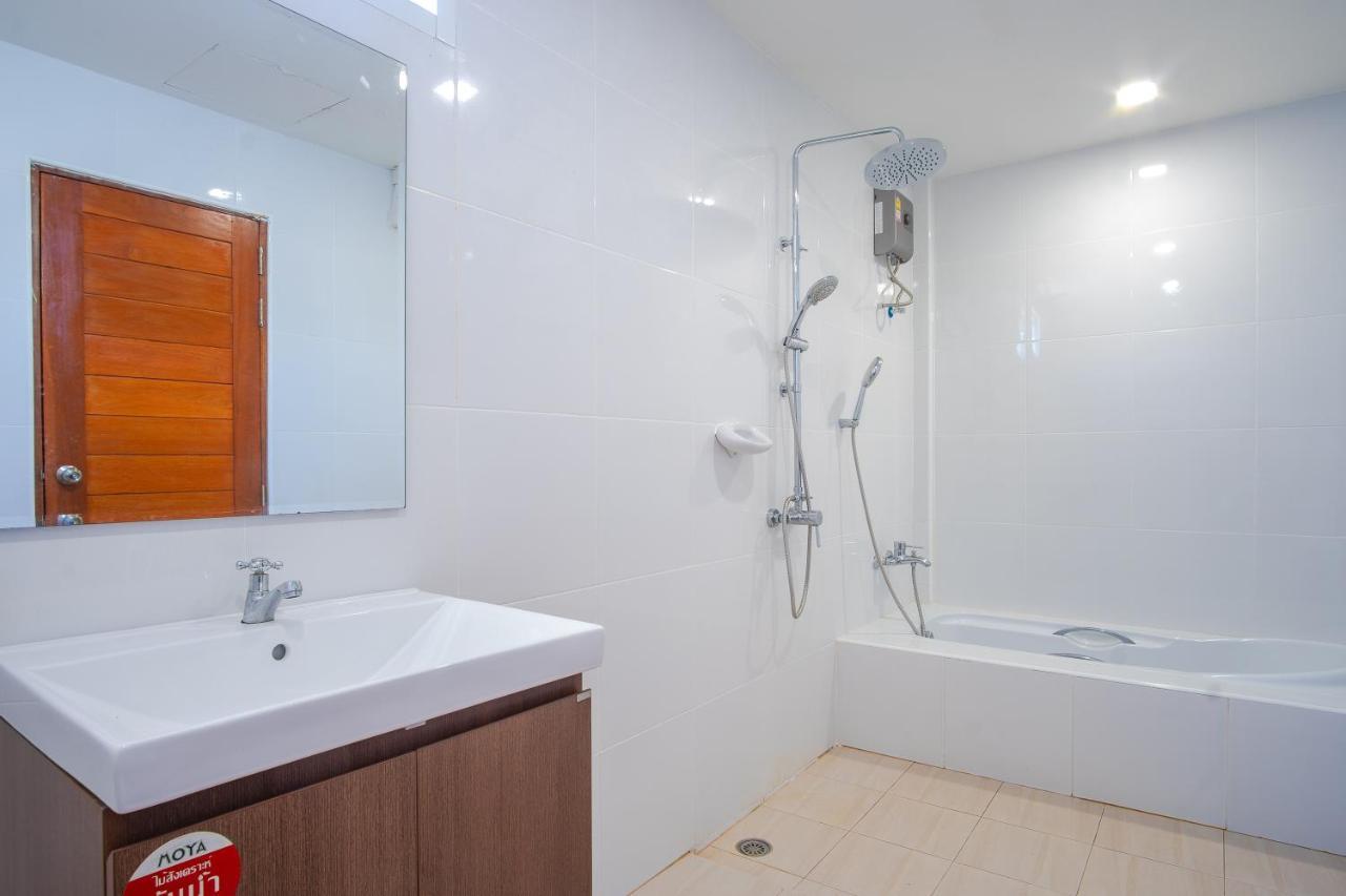 Prayai Changthai Resort Phuket Ngoại thất bức ảnh