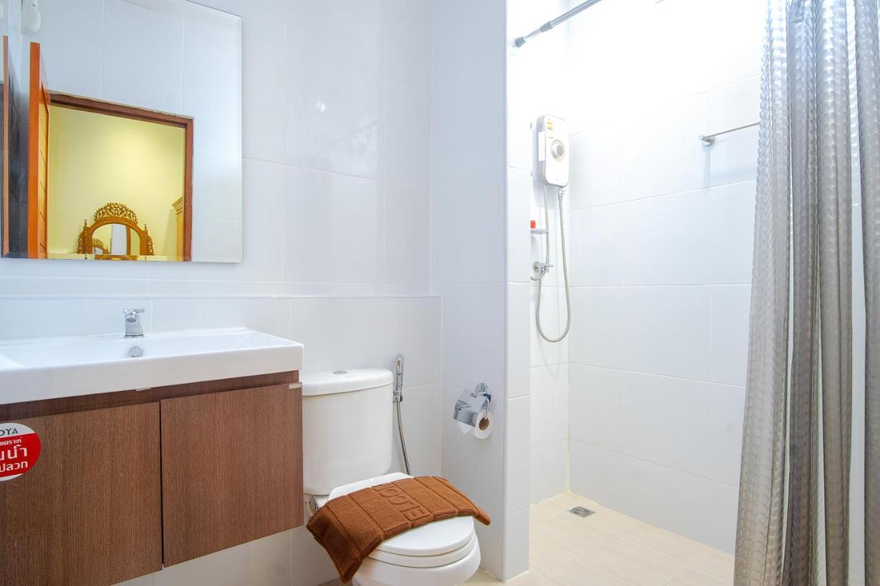 Prayai Changthai Resort Phuket Ngoại thất bức ảnh