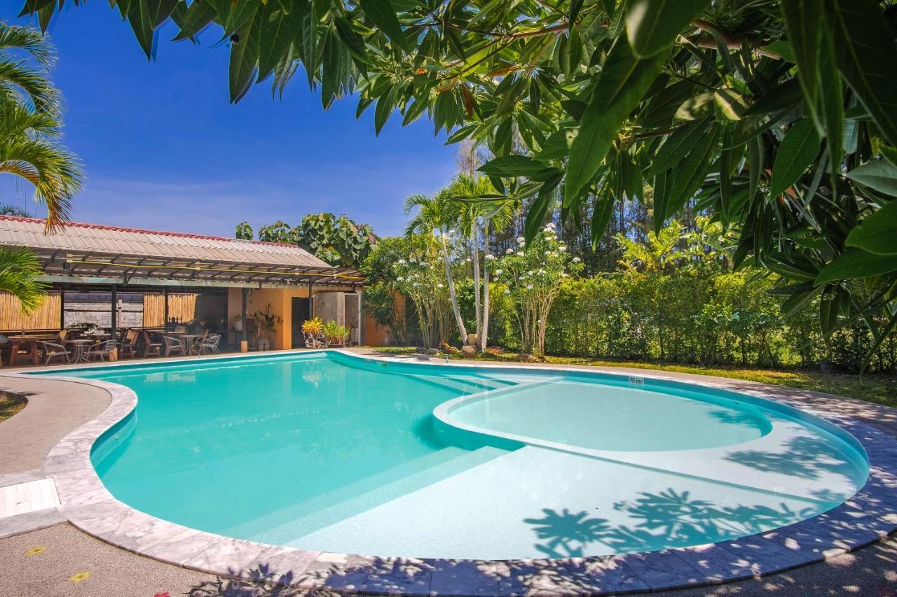Prayai Changthai Resort Phuket Ngoại thất bức ảnh