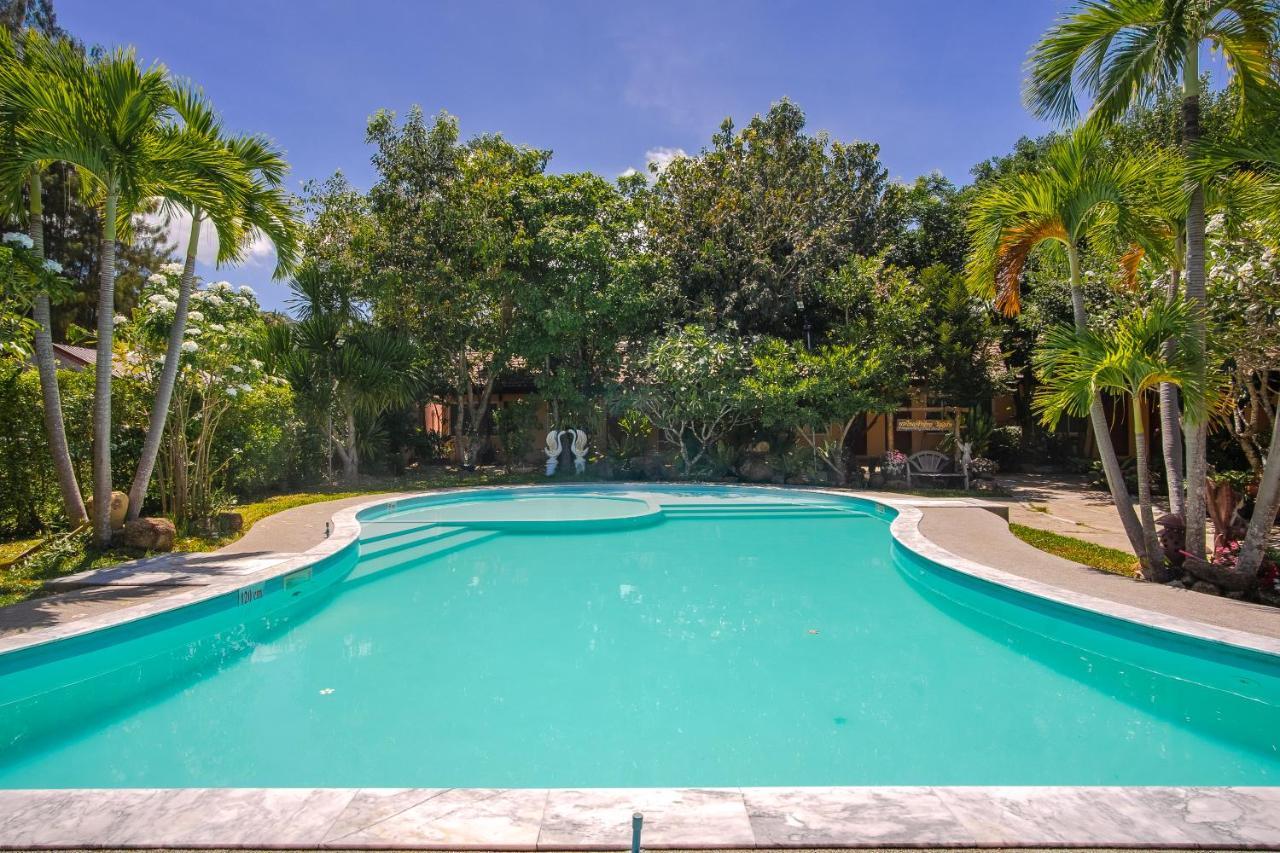 Prayai Changthai Resort Phuket Ngoại thất bức ảnh