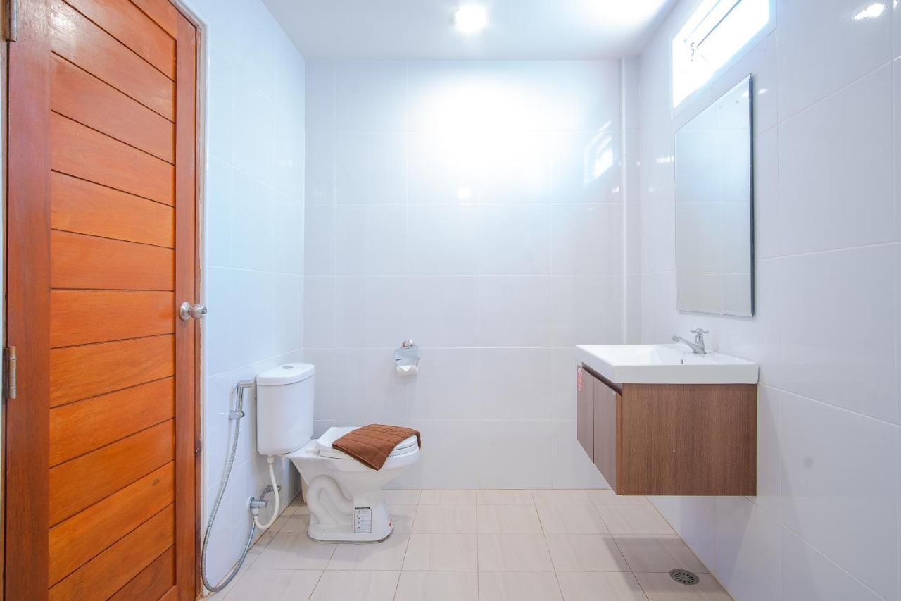 Prayai Changthai Resort Phuket Ngoại thất bức ảnh