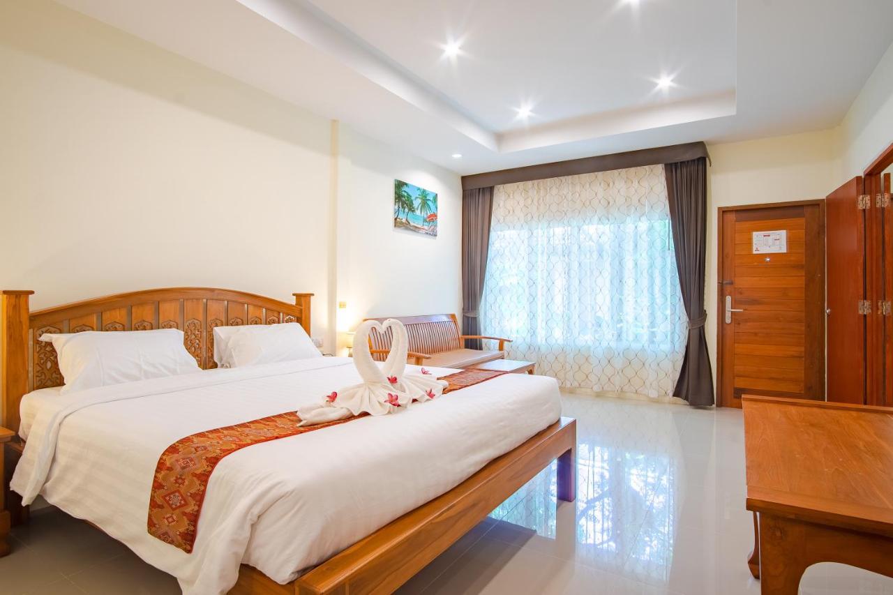 Prayai Changthai Resort Phuket Ngoại thất bức ảnh