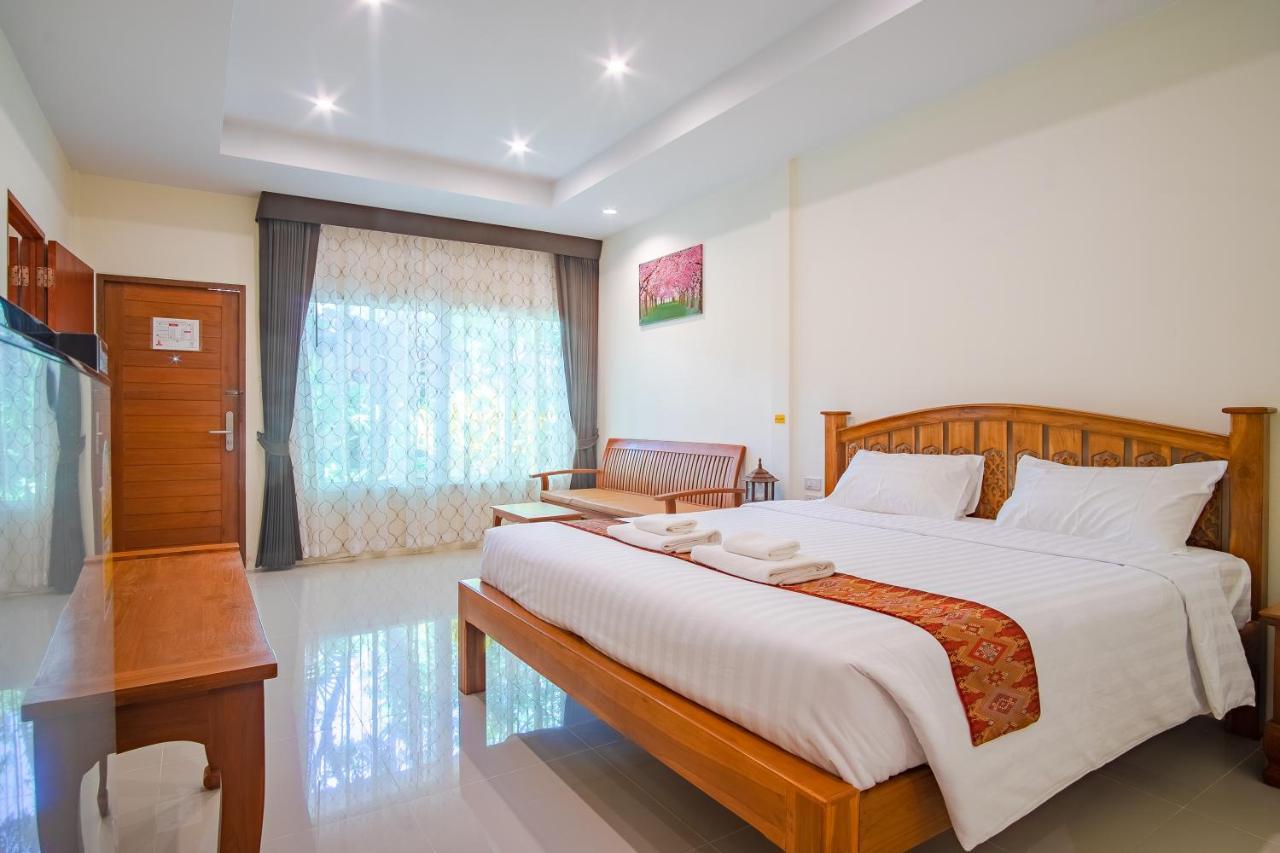 Prayai Changthai Resort Phuket Ngoại thất bức ảnh